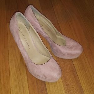 Lauren Conrad Johanna heels